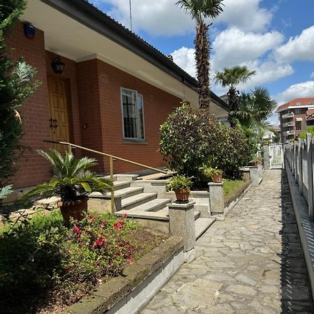 L'Ulivo Apartment Cirie Exterior photo