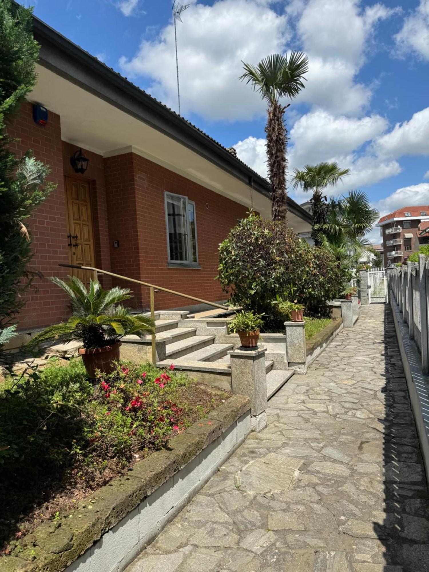 L'Ulivo Apartment Cirie Exterior photo